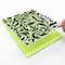 12 Pack: Flourish Embossing Folders Set by Recollections™